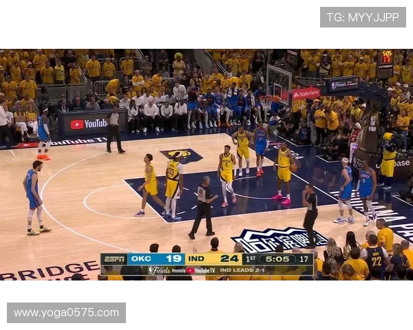 2017年NBA总决赛勇士队与步行者队的精彩对决回顾与分析