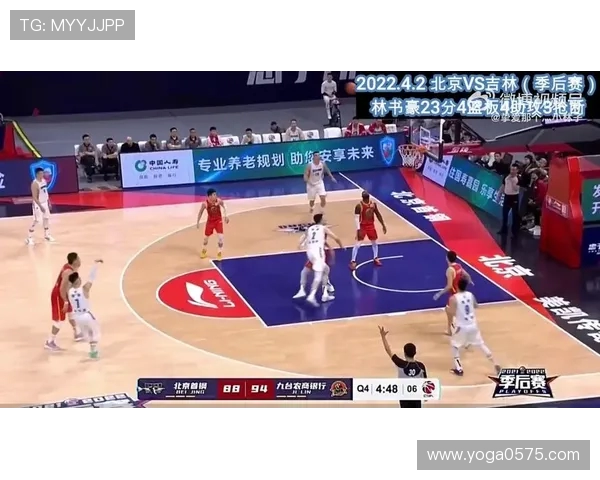 CBA直播吉林对阵山东比赛结果揭晓精彩瞬间回顾与分析