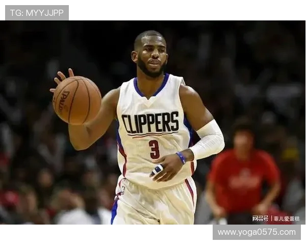 克里斯保罗:从篮球天才到传奇控卫的辉煌历程与影响力分析 克里斯保罗:从篮球天才到传奇控卫的辉煌历程与影响力分析