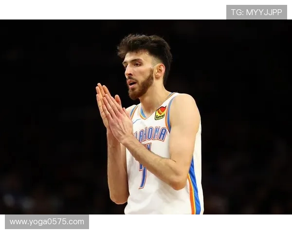 切特霍姆格伦的崛起与未来NBA球星的成长之路探讨