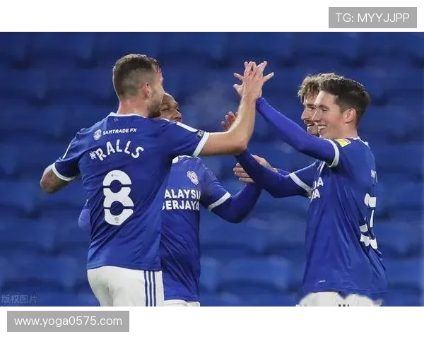 加迪夫城与莱斯特激战正酣谁能在这场对决中笑到最后