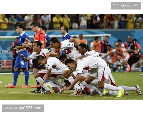 哥斯达黎加与赛尔维亚激战正酣谁将赢得这场精彩对决