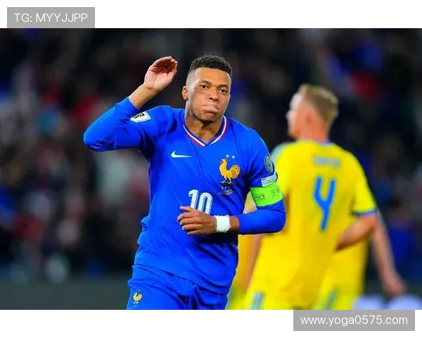 姆巴佩领衔法国队冲击世界杯冠军前景分析与个人发展展望