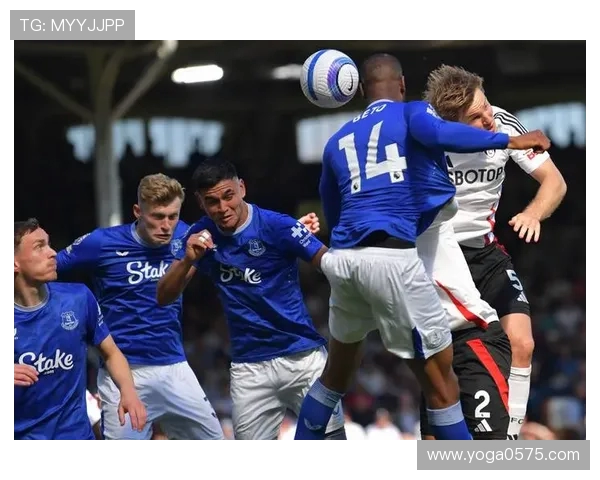 富勒姆对阵埃弗顿赛事分析及推荐策略分享