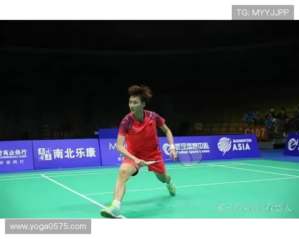 山口茜与因达农激战正酣谁将问鼎羽毛球赛场巅峰之战 山口茜与因达农激战正酣谁将问鼎羽毛球赛场巅峰之战