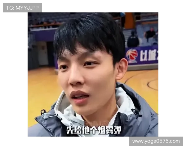 徐杰的篮球之路：从青涩少年到CBA明星的奋斗历程与成长故事