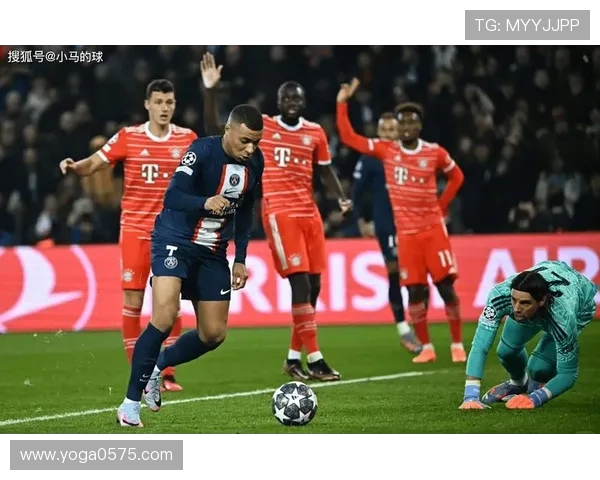 拜仁与巴黎的对决结果揭晓究竟哪支球队赢得了胜利