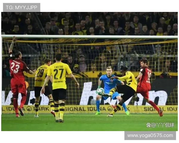 格雷特霍夫与多特蒙德的激烈对决揭示了德甲新赛季的竞争格局