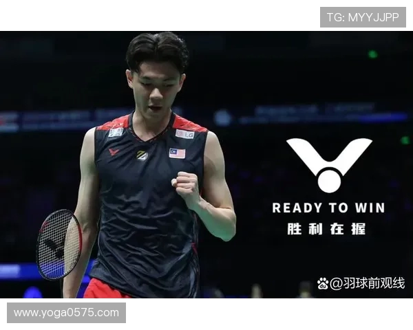 李梓嘉与安东森的精彩对决谁能在羽坛中脱颖而出