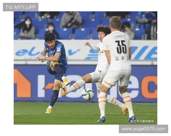 济州联队与大阪钢巴的激烈对决揭示亚洲足球的魅力与竞争力 济州联队与大阪钢巴的激烈对决揭示亚洲足球的魅力与竞争力