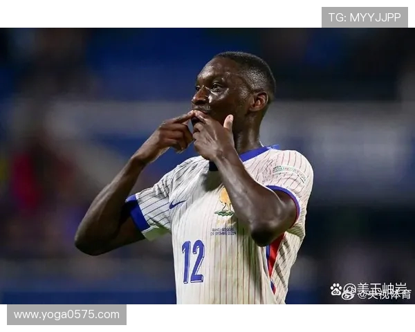 登贝莱在赛场上的突破与成长：从潜力新星到球队核心的蜕变之路