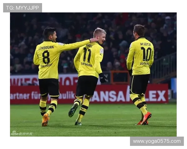 直播吧多特蒙德对阵拜仁慕尼黑精彩赛事全程回顾与分析 直播吧多特蒙德对阵拜仁慕尼黑精彩赛事全程回顾与分析