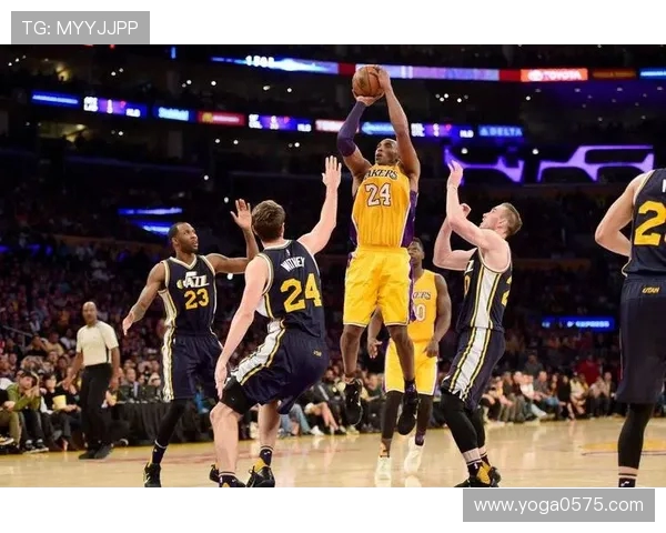 科比传奇：从篮球场上的黑曼巴到全球偶像的奋斗之路