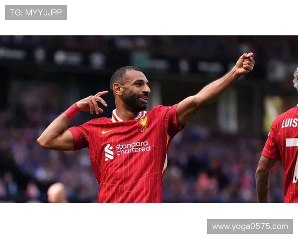 萨拉赫领衔埃及足球崛起之路展现传奇球员的奋斗与荣耀