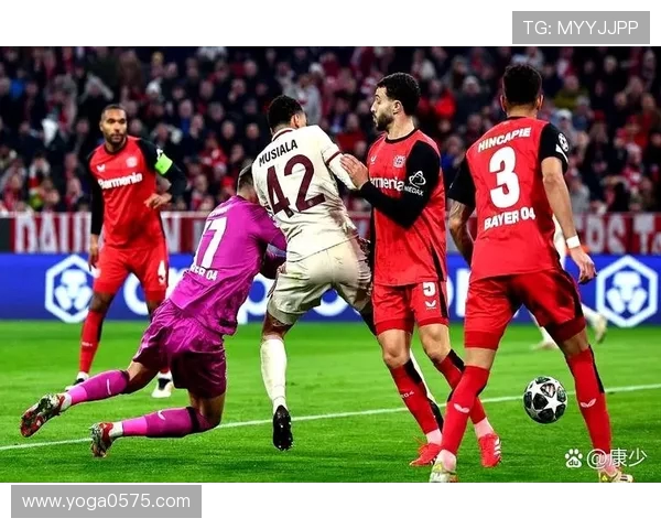 詹俊解读皇马对阵拜仁的精彩对决与战术分析 詹俊解读皇马对阵拜仁的精彩对决与战术分析