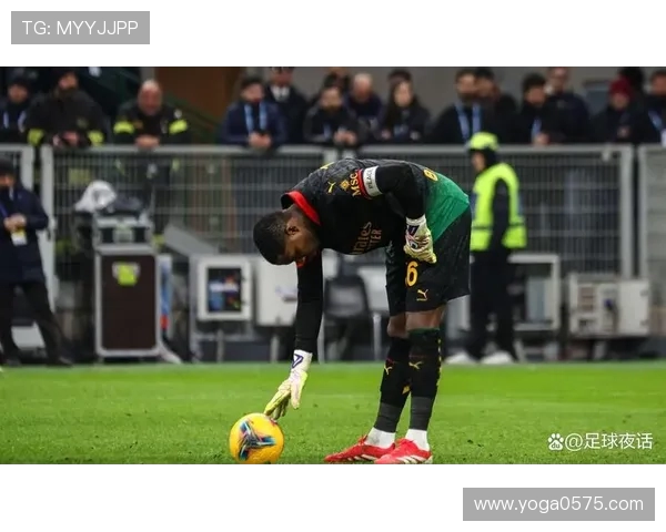 迈尼昂:从新星崛起到足球巨星的辉煌旅程与未来展望 迈尼昂:从新星崛起到足球巨星的辉煌旅程与未来展望