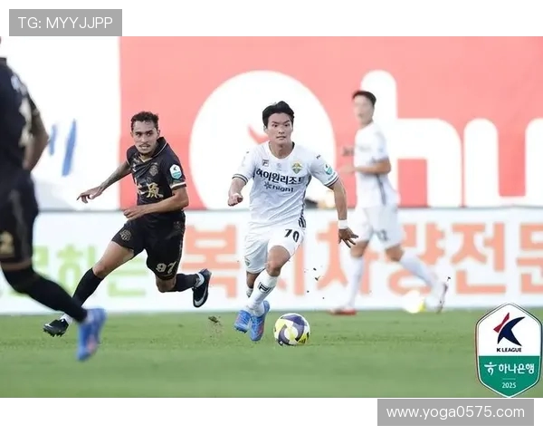 韩足杯精彩对决首尔FC迎战济州联队争夺晋级资格