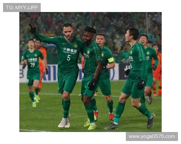 首尔与北京国安的激烈对决展现亚洲足球的魅力与竞争力