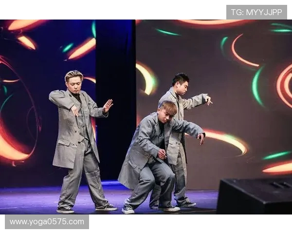 杨磊的街舞人生探秘：从热爱到梦想的深度对话与成长之路