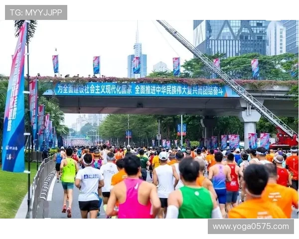 深圳街舞队在城市马拉松中的拼搏与突破之路全景回顾 深圳街舞队在城市马拉松中的拼搏与突破之路全景回顾