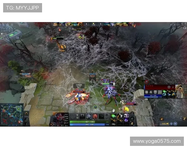 深度对话:探索陈强在DOTA2世界中的成长与挑战之路 深度对话:探索陈强在DOTA2世界中的成长与挑战之路