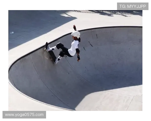 滑板人生的追逐与坚持张静分享她的滑板故事与梦想 滑板人生的追逐与坚持张静分享她的滑板故事与梦想