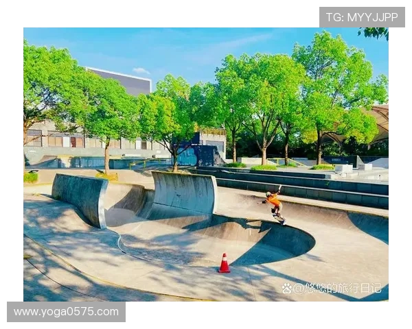 滑板界的传奇人物黄磊分享成功秘诀与行业未来展望