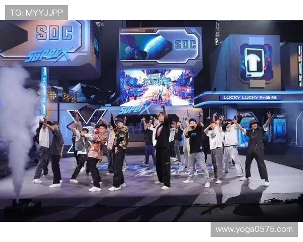 街舞文化的传承与创新:深入了解上海街舞队的精神与风采 街舞文化的传承与创新:深入了解上海街舞队的精神与风采