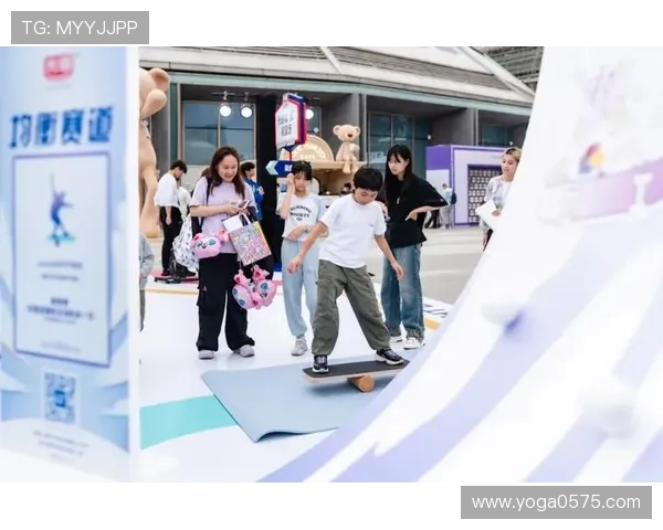 上海极限运动嘉年华精彩点评团队协作展现极限运动队的默契与激情