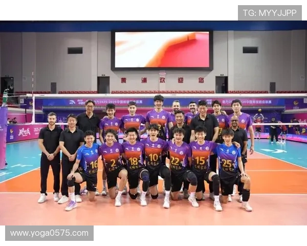 上海排球队在排球状态排行榜中荣登第十名展现强劲实力与潜力 上海排球队在排球状态排行榜中荣登第十名展现强劲实力与潜力