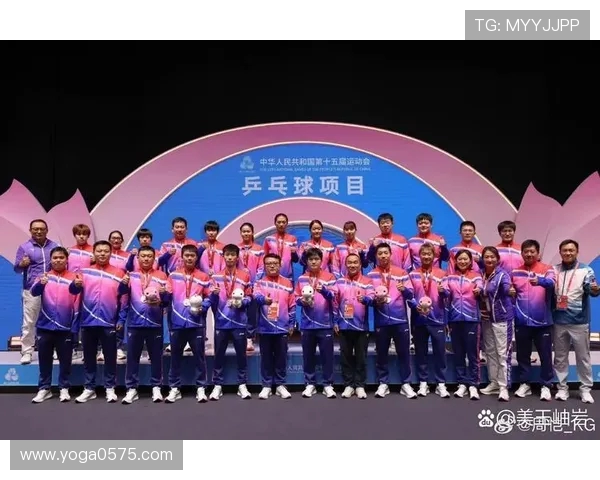 全国锦标赛特别报道:西安乒乓球队逆袭之路的奋斗与荣耀 全国锦标赛特别报道:西安乒乓球队逆袭之路的奋斗与荣耀