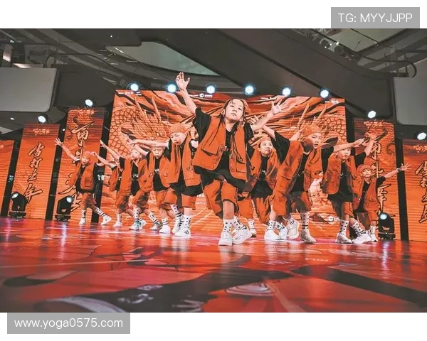 南京街舞队心理素质排名第十引发关注街舞文化的深层次探讨与发展