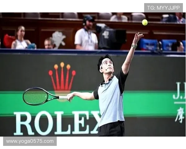 对话吴磊：回顾羽毛球生涯的点滴与成长之路