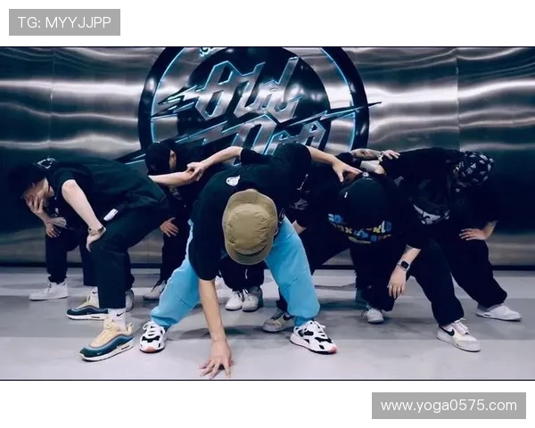 广州街舞队意识变革引发热议推动文化传承与创新的交融之路