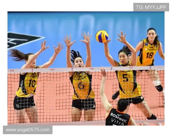 成都排球队在世界杯中的速度表现引发热议展现出强大竞技实力与团队协作