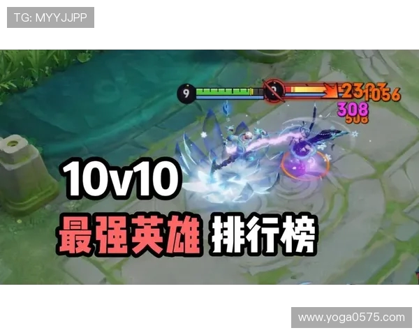 权威发布王者荣耀力量实力榜单揭晓你最爱的英雄排名如何