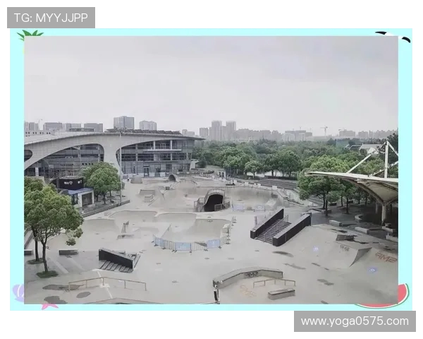 滑板文化的变革与传承：广州滑板队的成长与挑战探秘